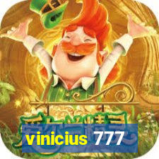 vinicius 777